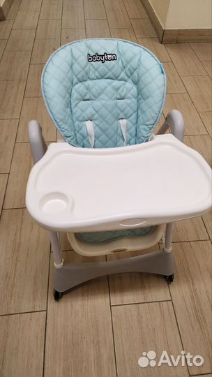 Стул для кормления