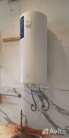 Ремонт Газовых электро котлов водонагревателей