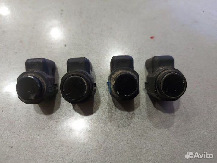 Датчик парковки Hyundai Sonata