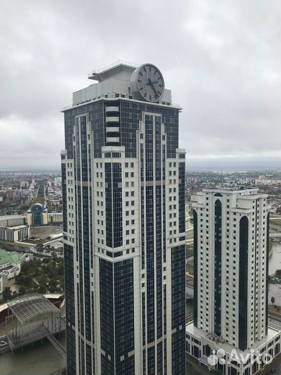 Дагестан. Чечня 23.05.24-27.05.24