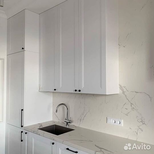 Кухни на заказ