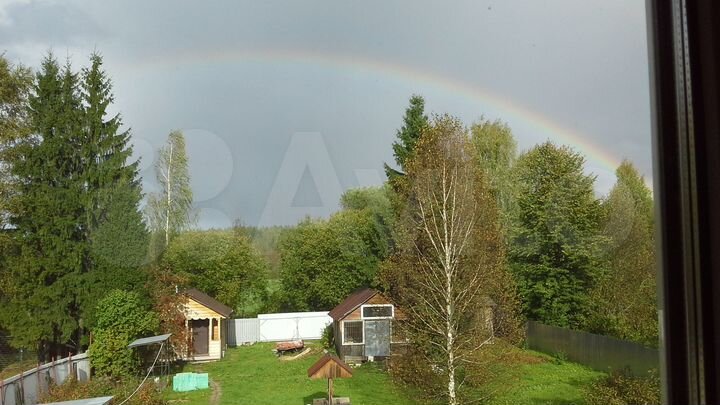 Дом 147 м² на участке 18,4 сот.