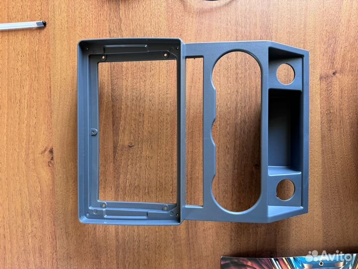 Панель для газель некст, новая