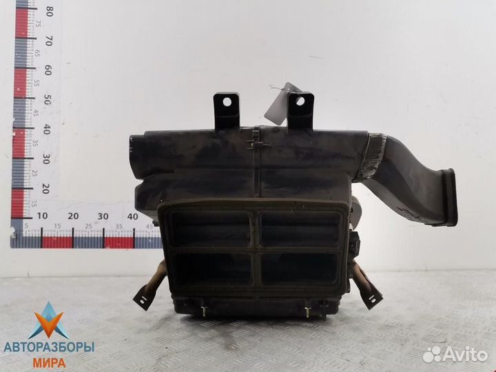 Отопитель в сборе (печка) Renault Master 2 1998