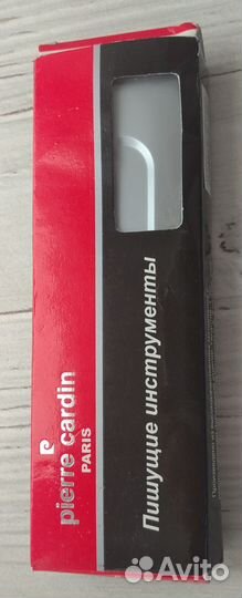 Авторучка pierre cardin