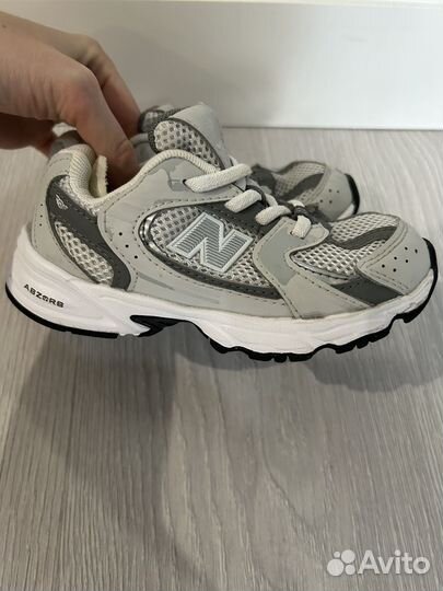 Кроссовки new balance оригинал
