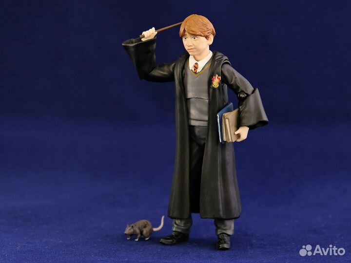 Фигурка Рон (Гарри Поттер / Harry Potter) 14см