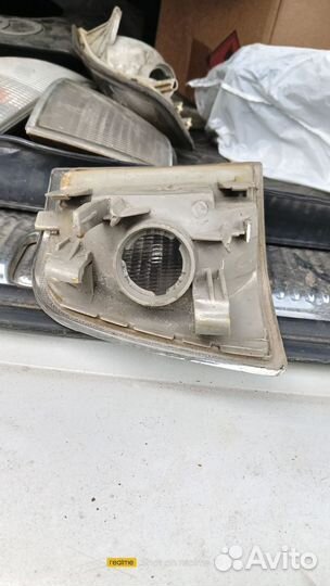 Указатель поворота Ауди 80 В4