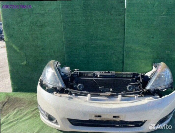 Ноускат Nissan Teana J32 (Арт.29480)