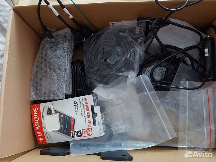 Видеорегистратор для коммерческого транспорта