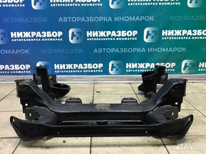 Подрамник передний Bmw X3 E83 N47D20