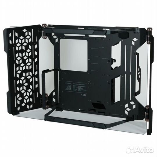 Корпус CoolerMaster MasterFrame 700