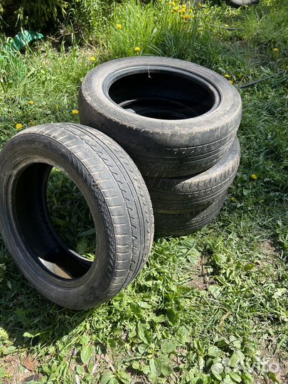 КАМА Kама-Euro LCV-131 185/60 R15