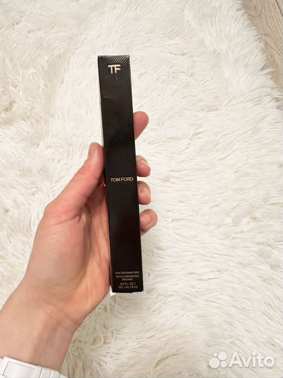 Подводка для глаз tom ford