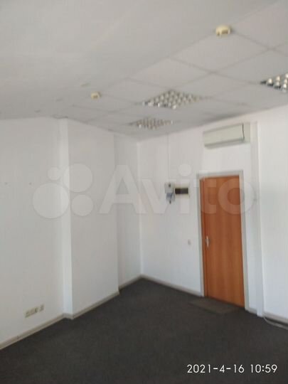 Офисное помещение, 24 м²