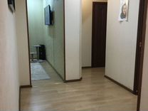 3-к. квартира, 70 м², 2/5 эт.