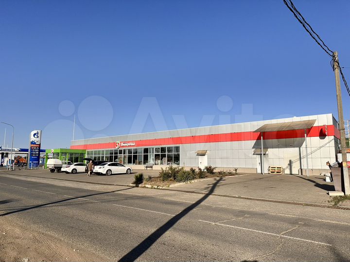 Торговая площадь, 577 м²