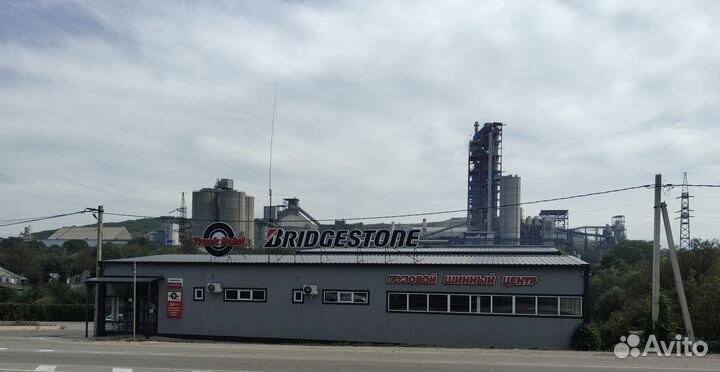 Автошина kama PRO цмк 385 65 R22.5 NF203