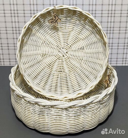 Новогодний набор 6 предметов