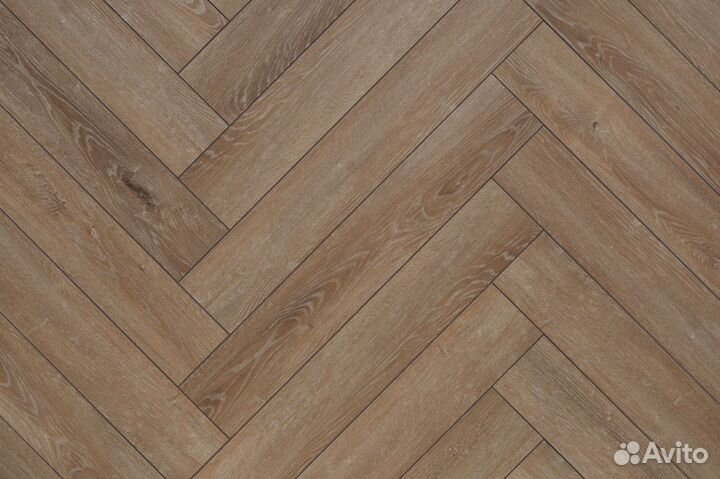 Виниловый ламинат Aquafloor Parquet AF6019PQ