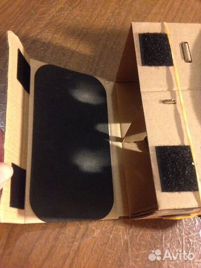 VR-очки для смартфона