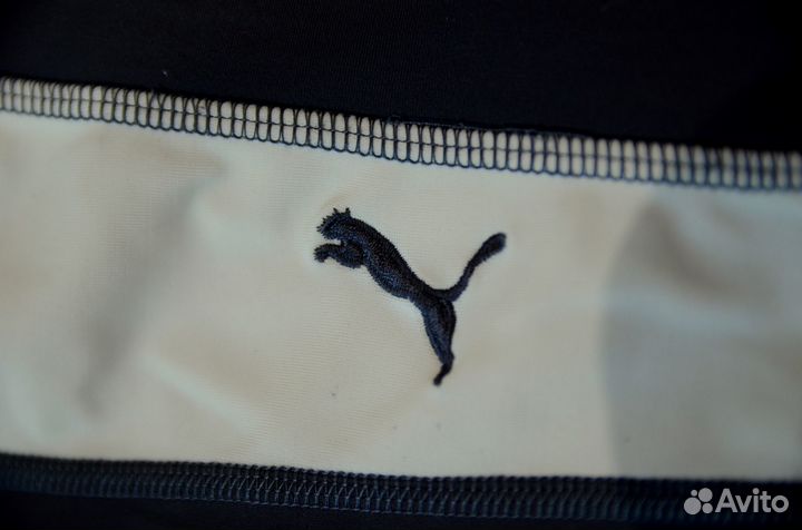 Женские оригинальные шорты для плавания Puma