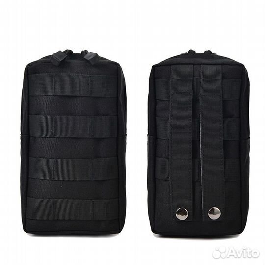Подсумок тактический molle Сумка-мешок