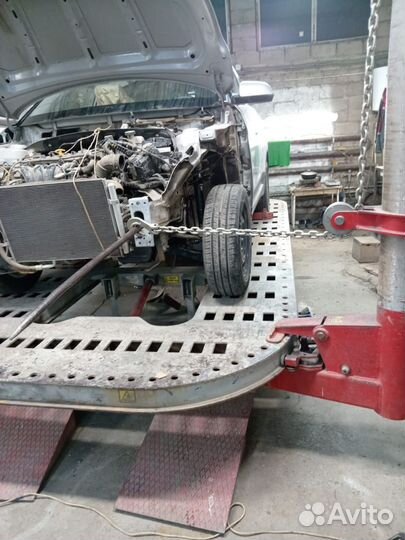 Стапель.Восстановление после дтп.Эвакуатор. Сервис