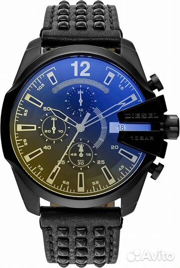 Часы мужские Diesel DZ4567 Baby Chief оригинал