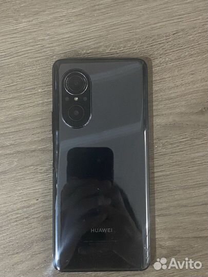 HUAWEI NOVA 9 SE, 8/128 ГБ