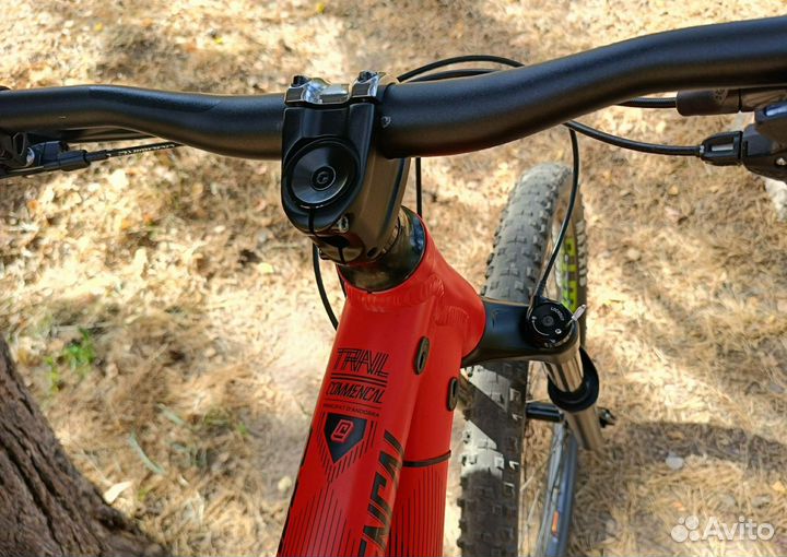 Commencal Meta29 Двухподвес Trail Enduro MTB