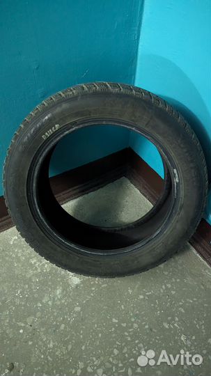 Tigar Winter 205/55 R16