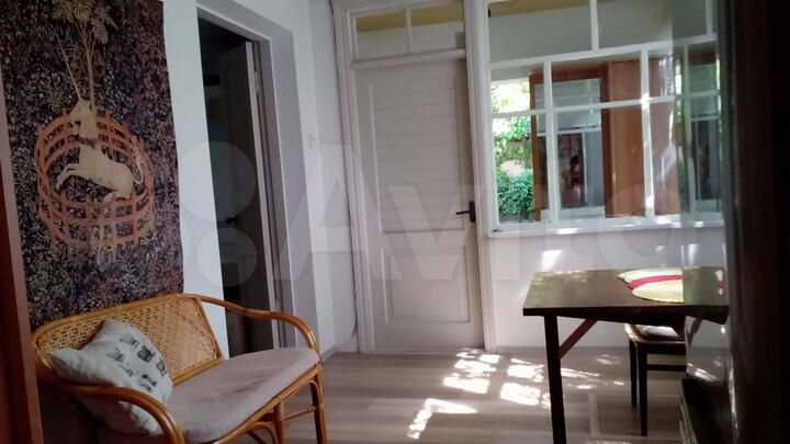 Дом 45 м² на участке 6 сот.