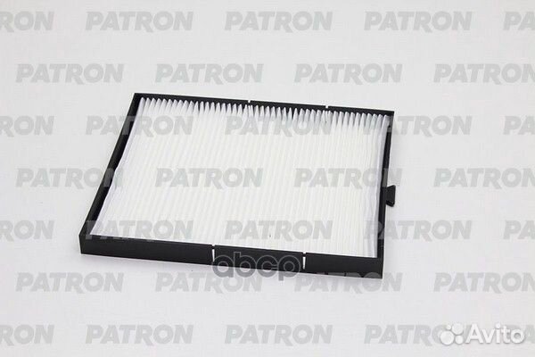 Фильтр салона KIA: carnival 99-01, sedona 99-01