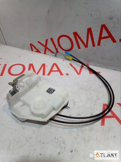 Замок двери задний правый nissan dayz