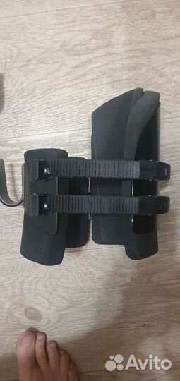 Гравитационные ботинки