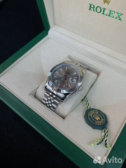 Часы Rolex Datejust 41mm