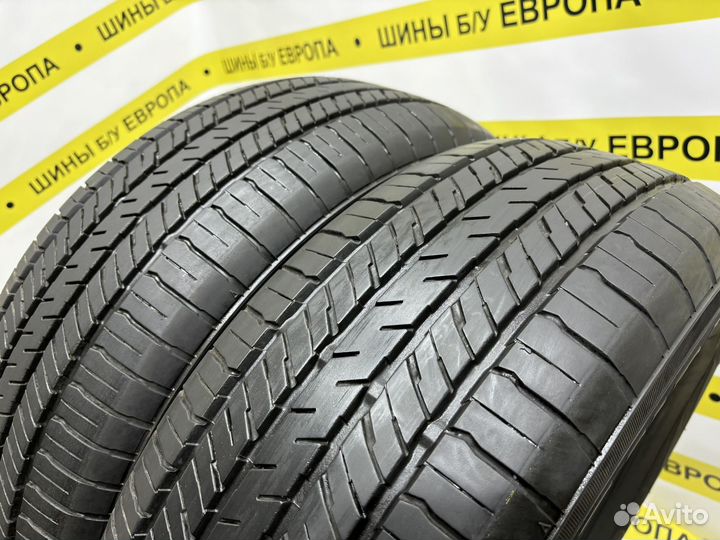 Yokohama Geolandar G91F 225/60 R17 100R