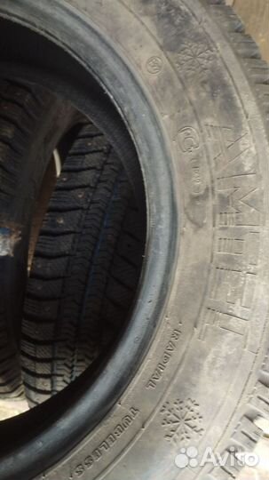 Amtel NordMaster 185/65 R14