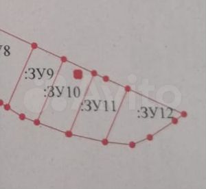 Участок 9 сот. (ИЖС)