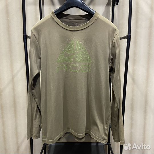 Лонгслив Nike ACG оригинал