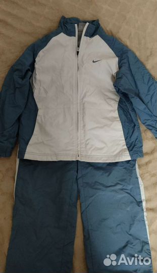 Спортивный костюм для мальчика 128