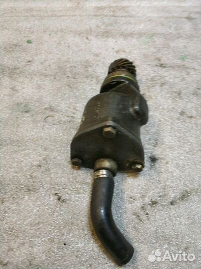 Вакуумный насос Фольксваген Т4 1,9 дизель