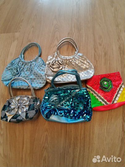 Сумки детские