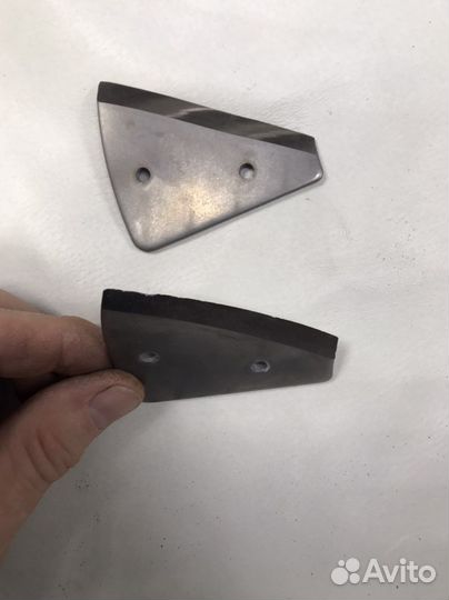 Заточка цепей для бензопил ножей ножниц кусачек др