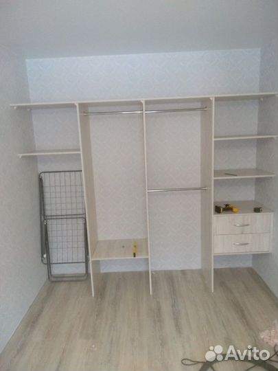 Ремонт мебели