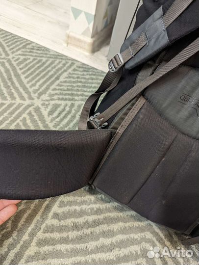 Рюкзак мужской Bergans Helium 55