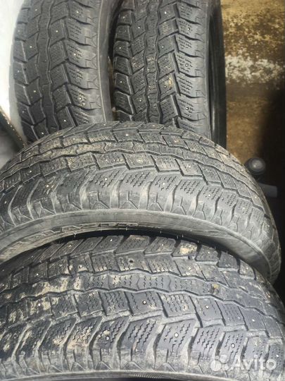 Bridgestone Dueler H/P Sport 265/60 R18