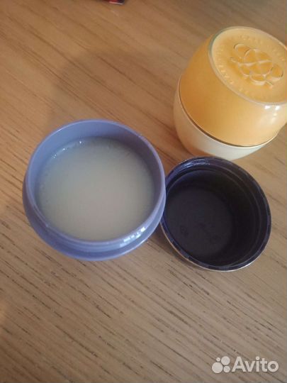 Бальзам для губ