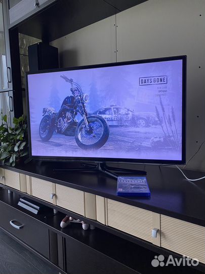 Жизнь после ps4 Days Gone